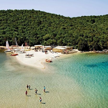 Niriides Luxury Apartments Σύβοτα Εξωτερικό φωτογραφία