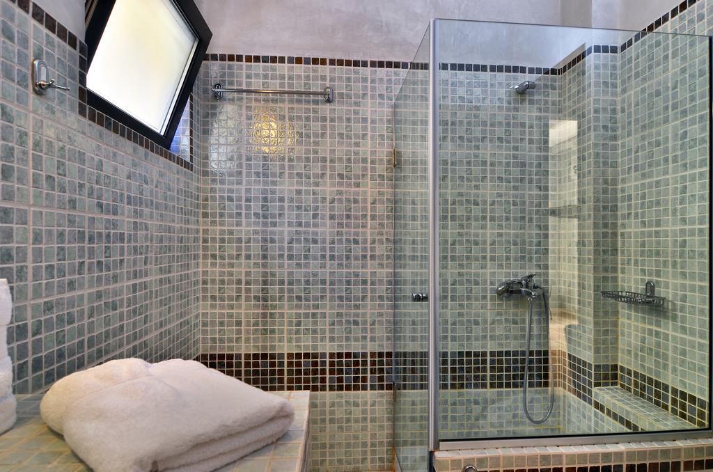 Niriides Luxury Apartments Σύβοτα Εξωτερικό φωτογραφία